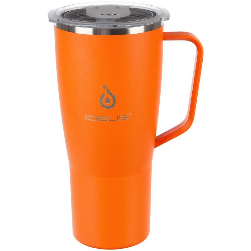 Термостакан Kasumigaoka, оранжевый арт.16478.20