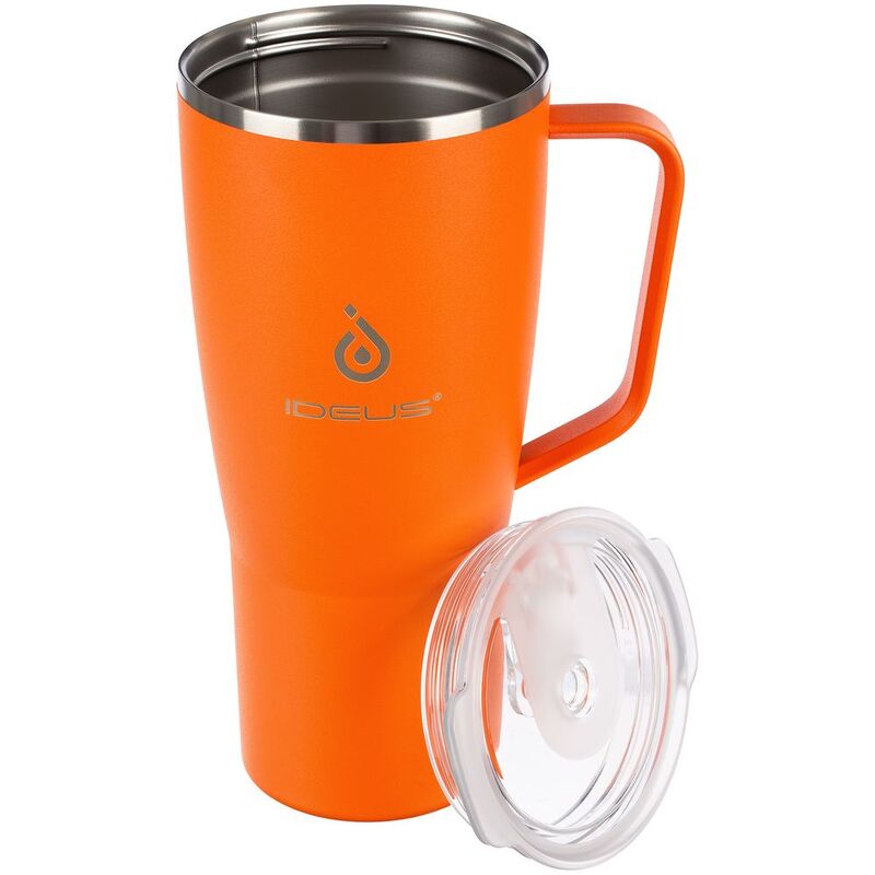 Термостакан Kasumigaoka, оранжевый арт.16478.20