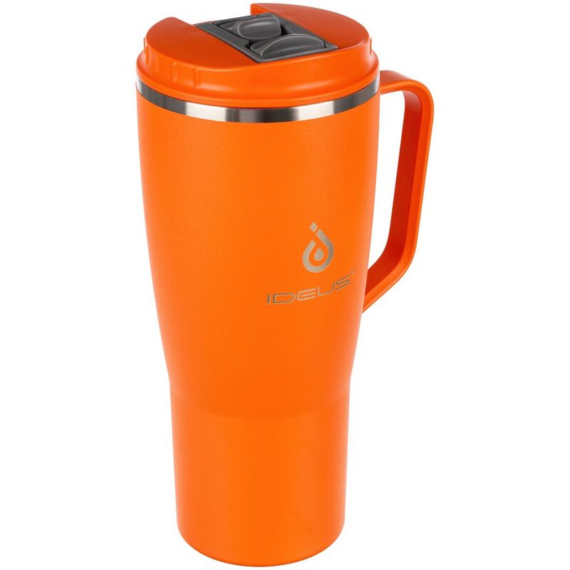 Термостакан Kasumigaoka, оранжевый арт.16478.20