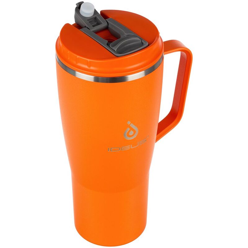 Термостакан Kasumigaoka, оранжевый арт.16478.20