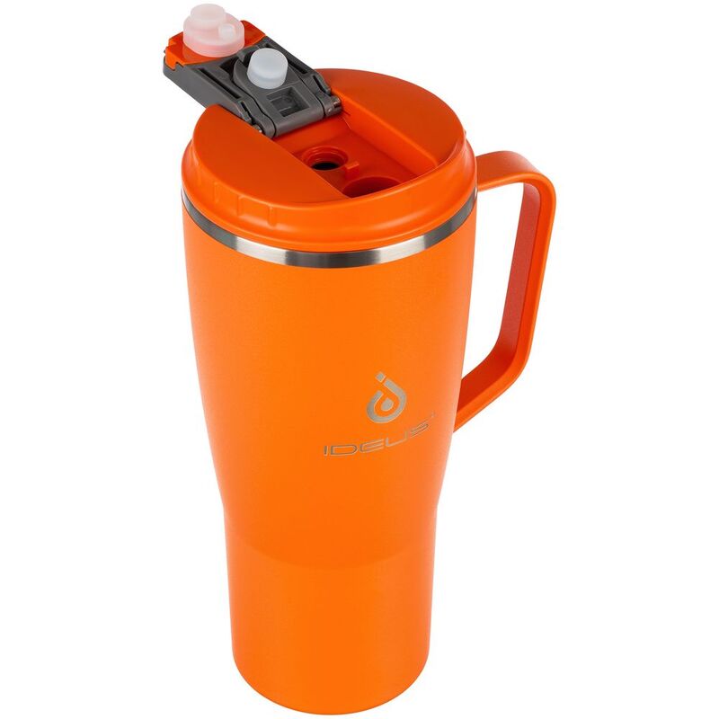 Термостакан Kasumigaoka, оранжевый арт.16478.20