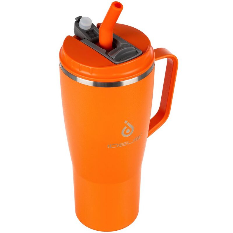 Термостакан Kasumigaoka, оранжевый арт.16478.20