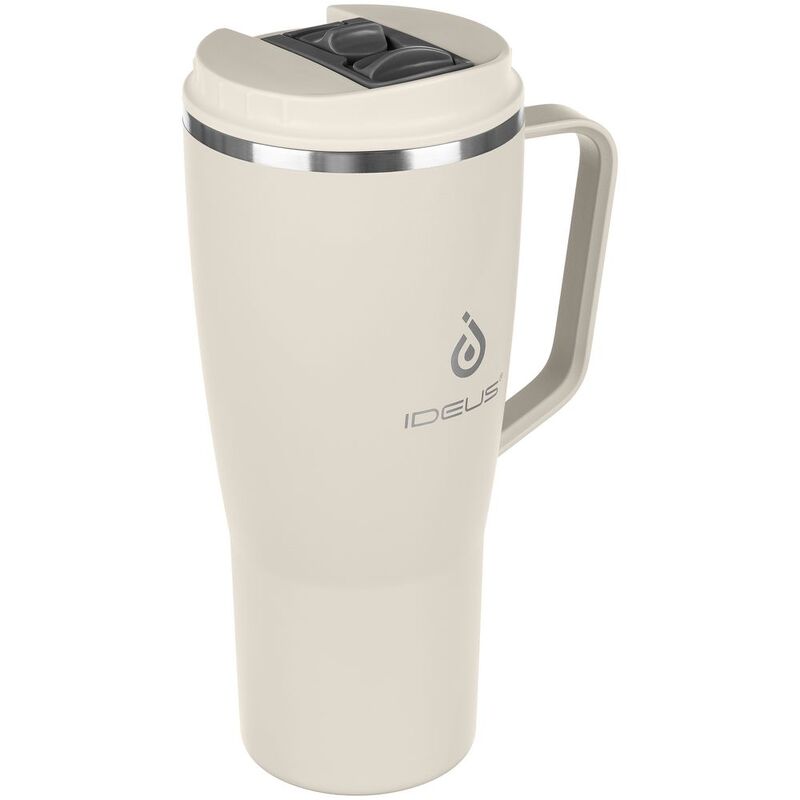 Термостакан Kasumigaoka, белый (молочный) арт.16478.60