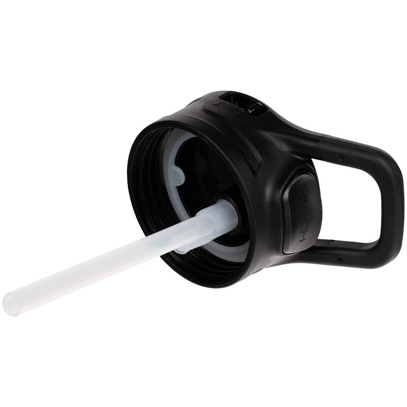 Термобутылка Fujisan 2.0 без логотипа, черная арт.16638.30