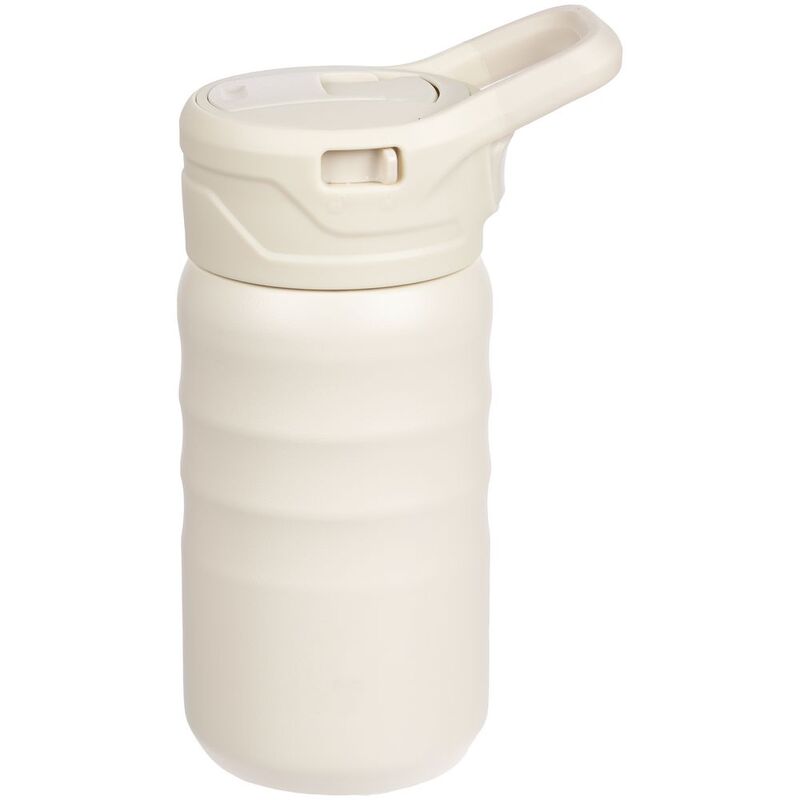 Термобутылка Fujisan 2.0 без логотипа, белая (молочная) арт.16638.60