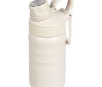 Термобутылка Fujisan 2.0 без логотипа, белая (молочная) арт.16638.60