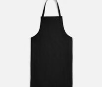 Фартук E1, черный арт.16488.30