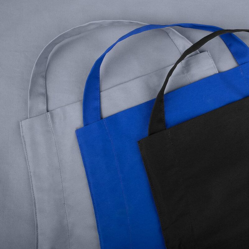 Фартук E1, синий арт.16488.40