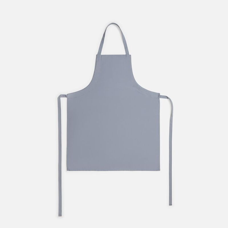 Фартук E1, серый арт.16488.10