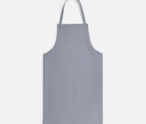 Фартук E1, серый арт.16488.10