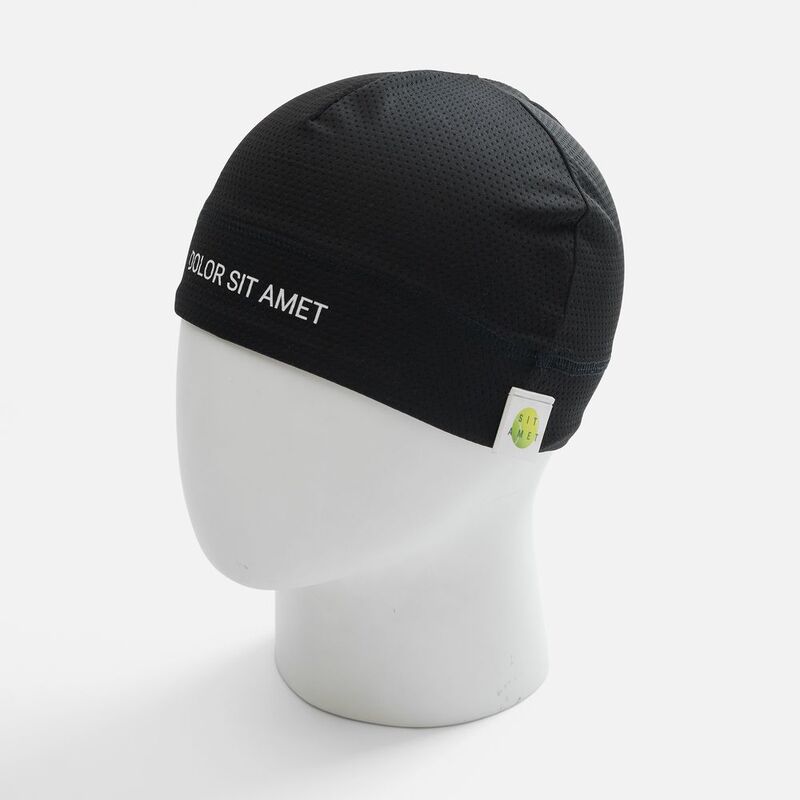 Лейбл из ПВХ Kare, белый арт.16555.60