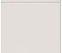 Лейбл из ПВХ Kare, белый арт.16555.60