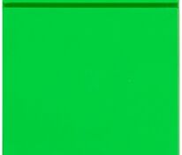 Лейбл из ПВХ Kare, зеленый неон арт.16555.94