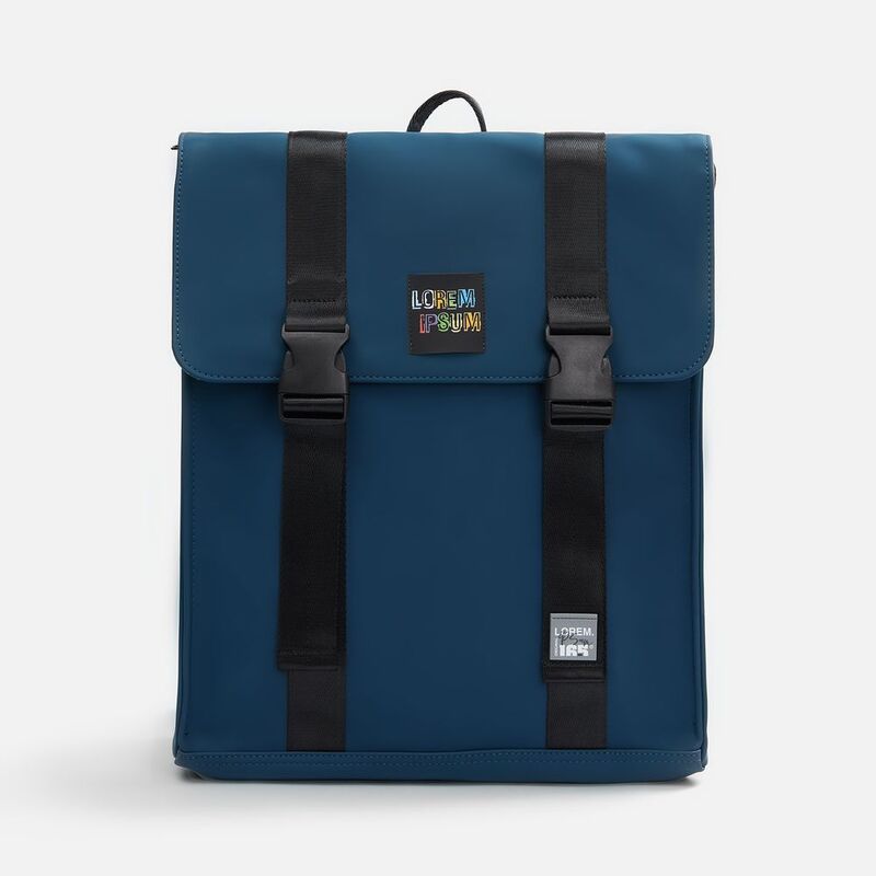 Лейбл из ПВХ Kare, серый арт.16555.10