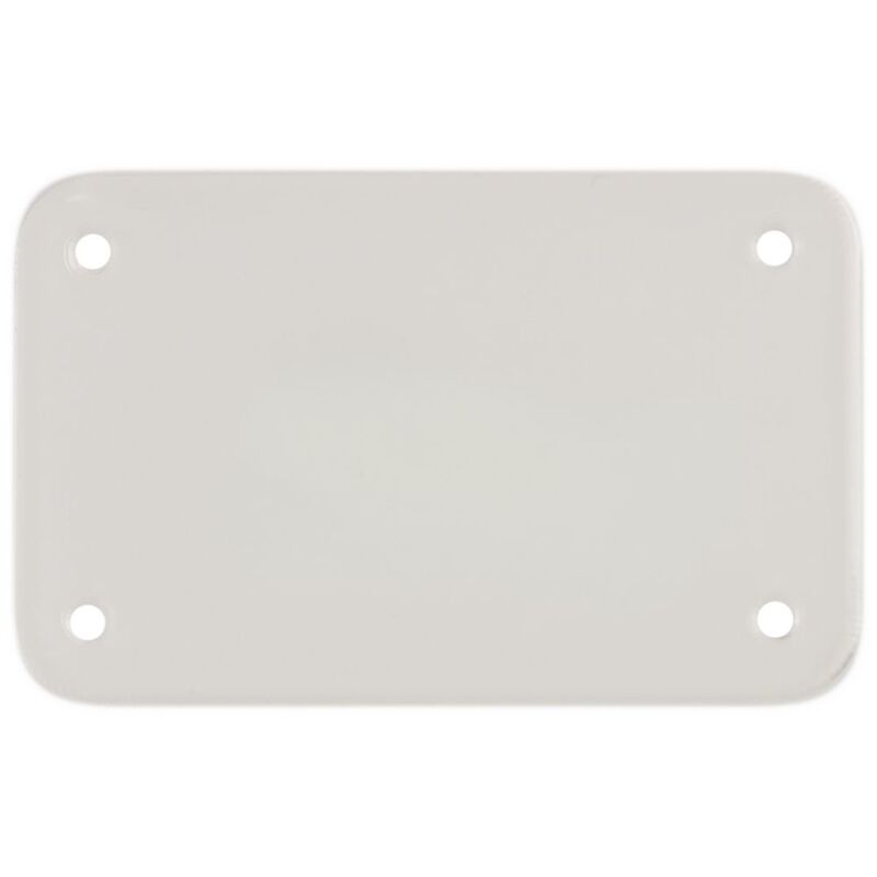 Лейбл из ПВХ Kreta, S, прозрачный арт.16556.00