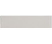 Лейбл из ПВХ Dzeta, S, прозрачный арт.16557.00