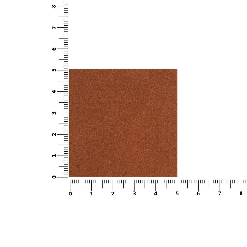 Лейбл Listra Nubuck, L, коричневый арт.16561.59