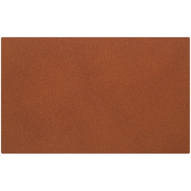 Лейбл Listra Nubuck, XL, коричневый арт.16562.59