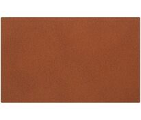 Лейбл Listra Nubuck, XL, коричневый арт.16562.59