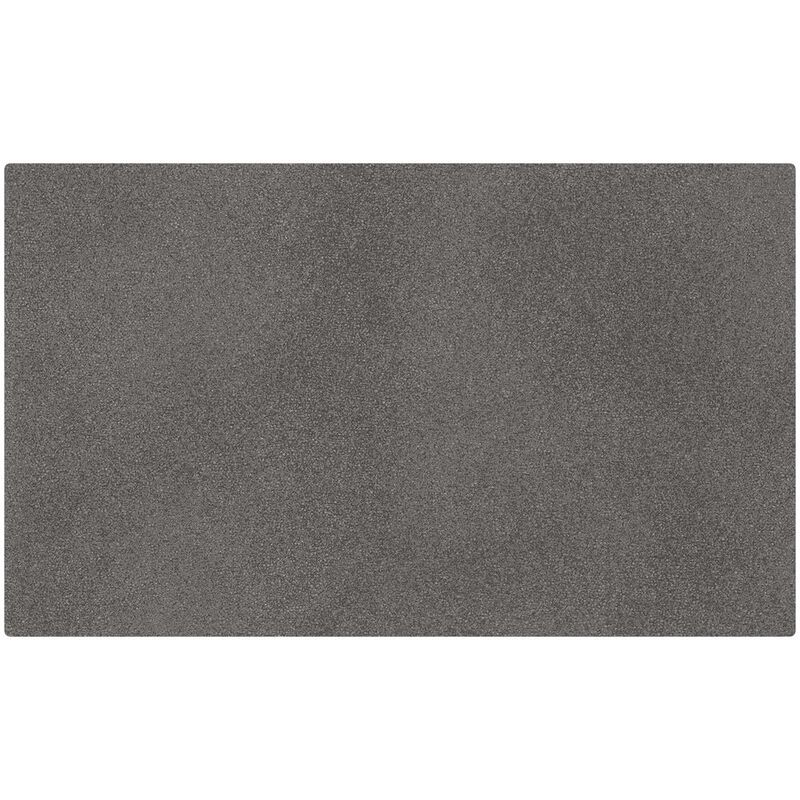 Лейбл Listra Nubuck, XL, серый арт.16562.10