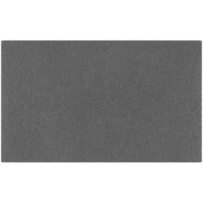 Лейбл Listra Nubuck, XL, серый арт.16562.10