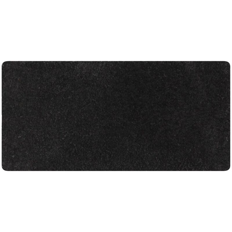 Лейбл кожаный Pasek, XS, черный арт.16572.30