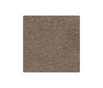 Лейбл кожаный Sinatu, S, серый арт.16573.10