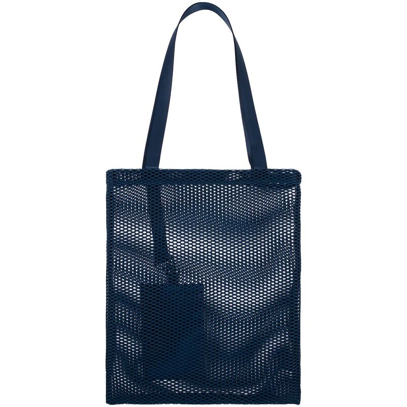 Шопер Verkko, темно-синий арт.15464.43