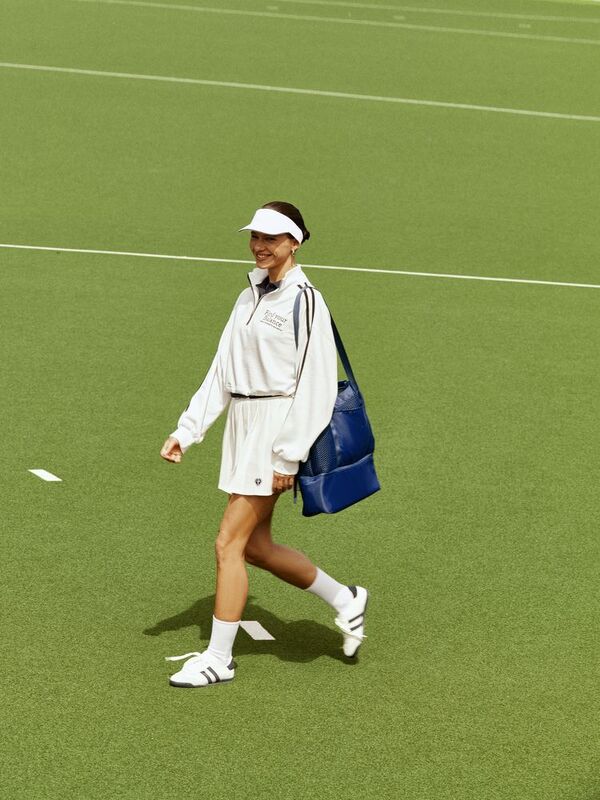 Шопер с термоотделением Verkko, темно-синий арт.15463.43