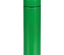 Смарт-бутылка с заменяемой батарейкой Long Therm, зеленая арт.14314.90