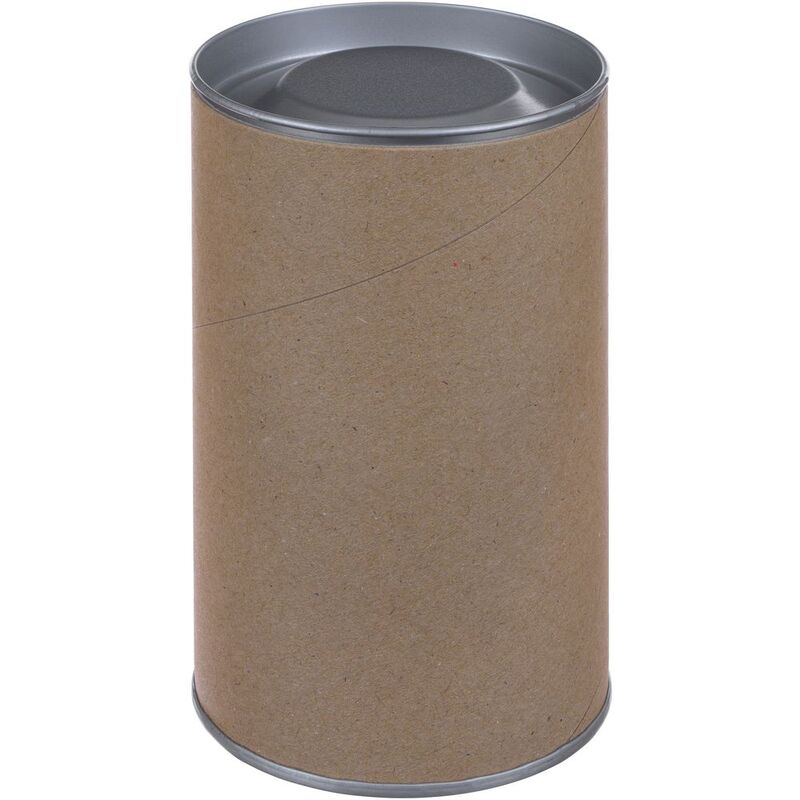 Тубус TeaParty, ver. 2, крафт арт.17675.00