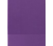 Ежедневник Vale, недатированный, фиолетовый арт.16202.70