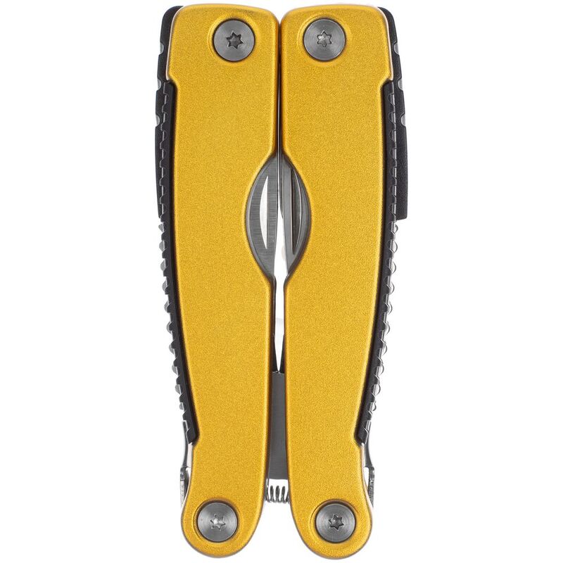 Мультитул Scout, желтый арт.4820.80