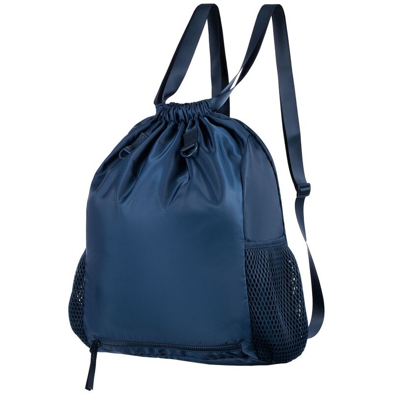 Спортивный рюкзак Verkko, темно-синий арт.15462.43