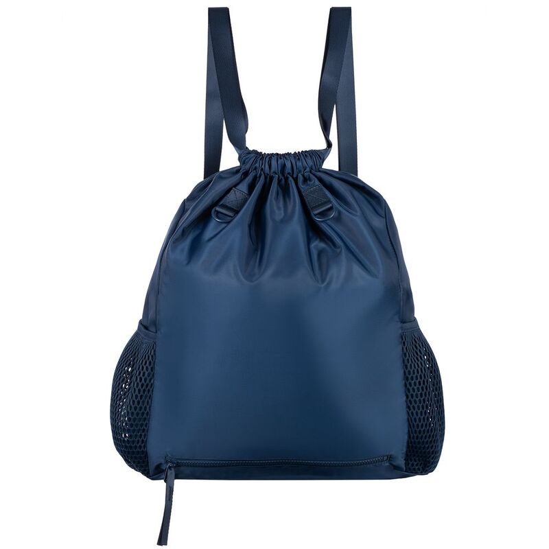 Спортивный рюкзак Verkko, темно-синий арт.15462.43