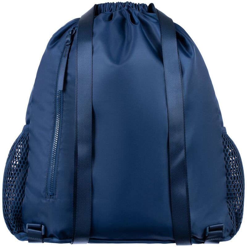 Спортивный рюкзак Verkko, темно-синий арт.15462.43
