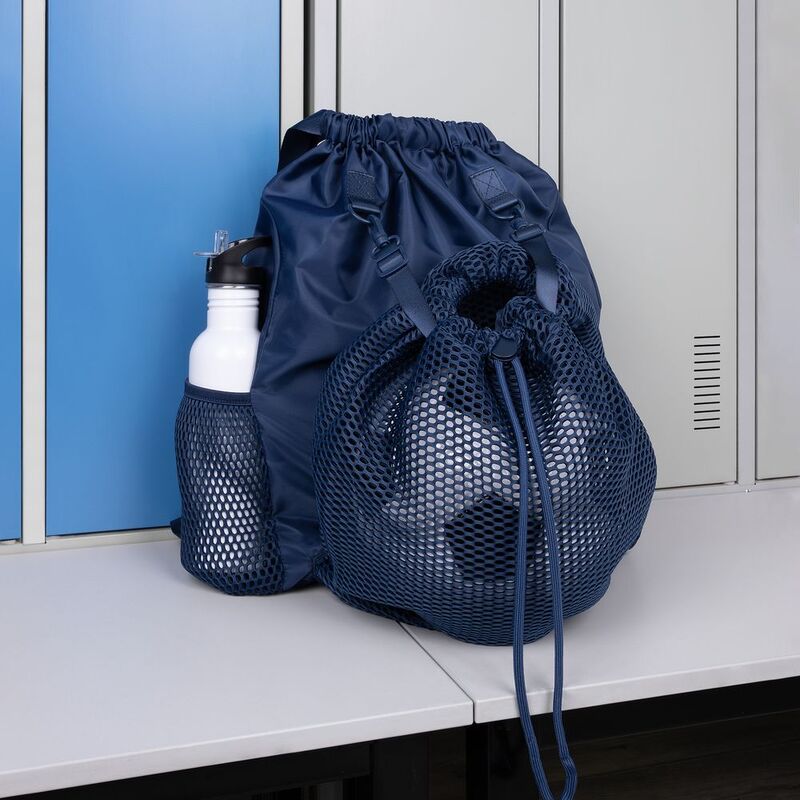 Спортивный рюкзак Verkko, темно-синий арт.15462.43