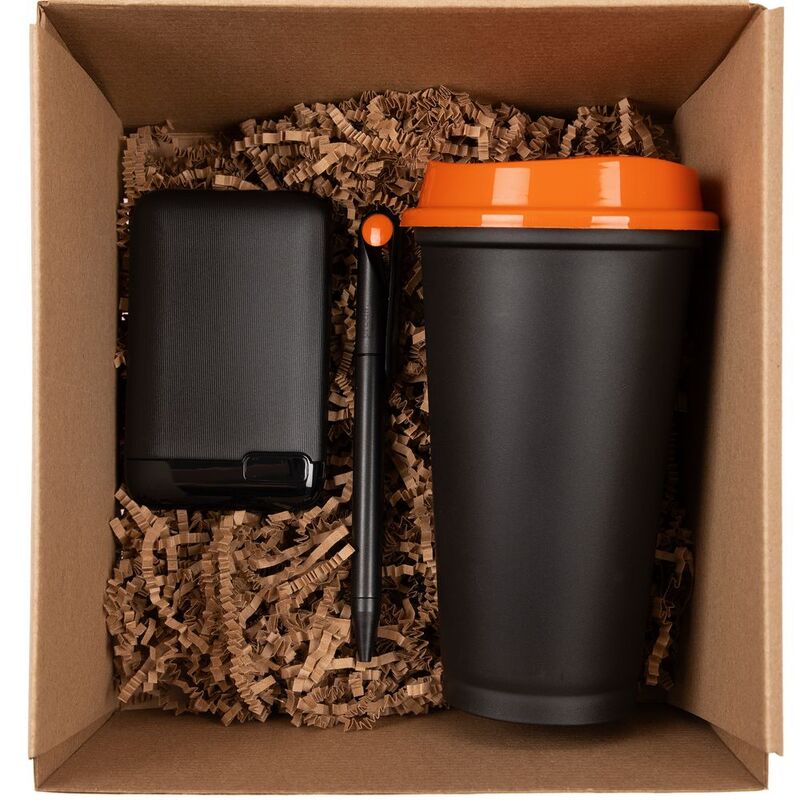 Набор Color Spot, оранжевый арт.18270.20