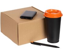 Набор Color Spot, оранжевый арт.18270.20