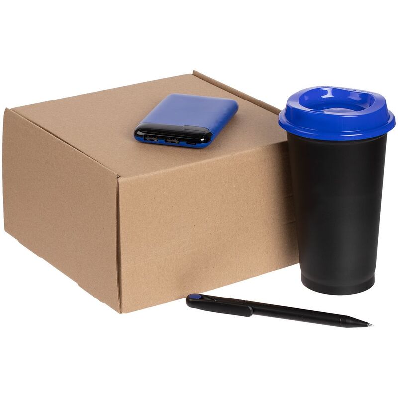 Набор Color Spot, синий арт.18270.40