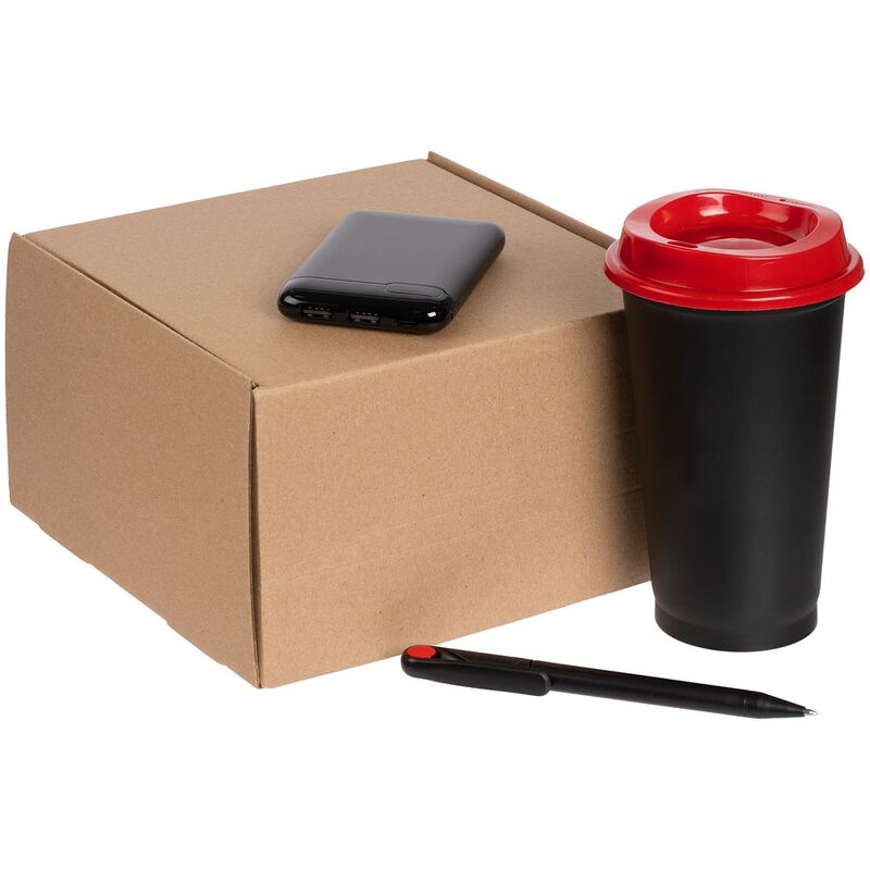 Набор Color Spot, красный арт.18270.50