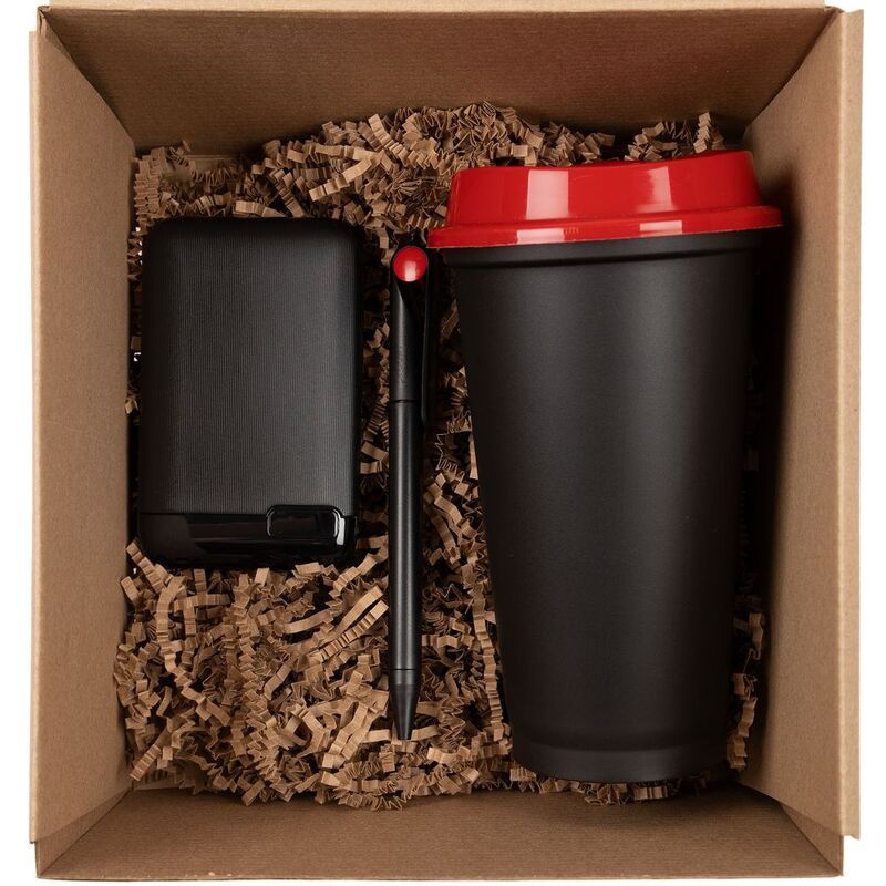 Набор Color Spot, красный арт.18270.50