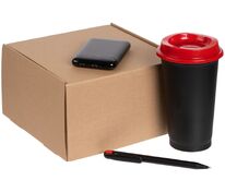 Набор Color Spot, красный арт.18270.50