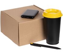 Набор Color Spot, желтый арт.18270.80