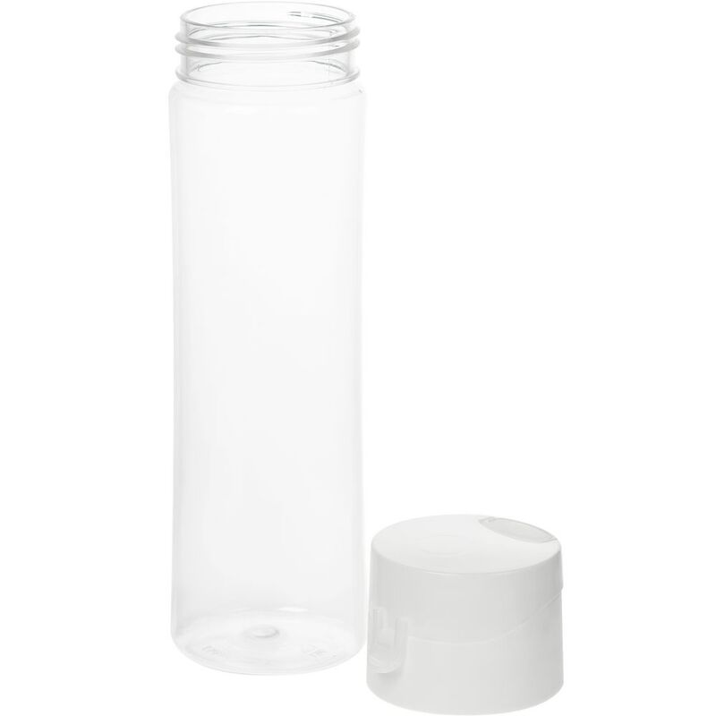 Бутылка для воды Riverside, белая арт.16898.60