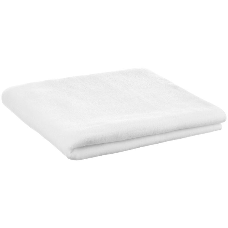 Дорожный плед Voyager 2, белый арт.16576.60