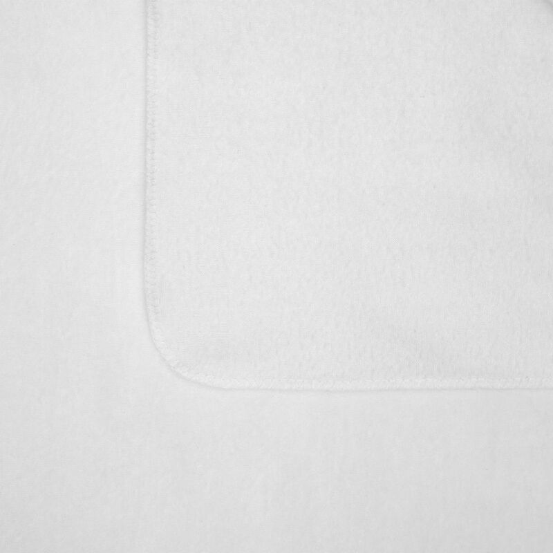 Дорожный плед Voyager 2, белый арт.16576.60