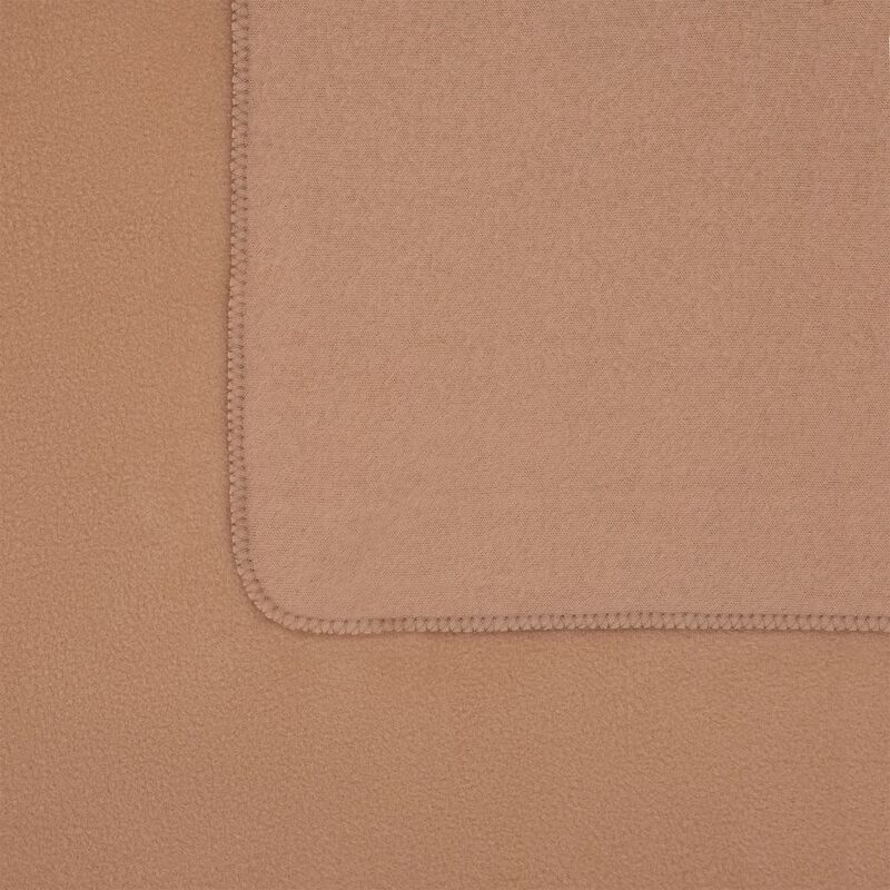 Дорожный плед Voyager 2, бежевый арт.16576.00