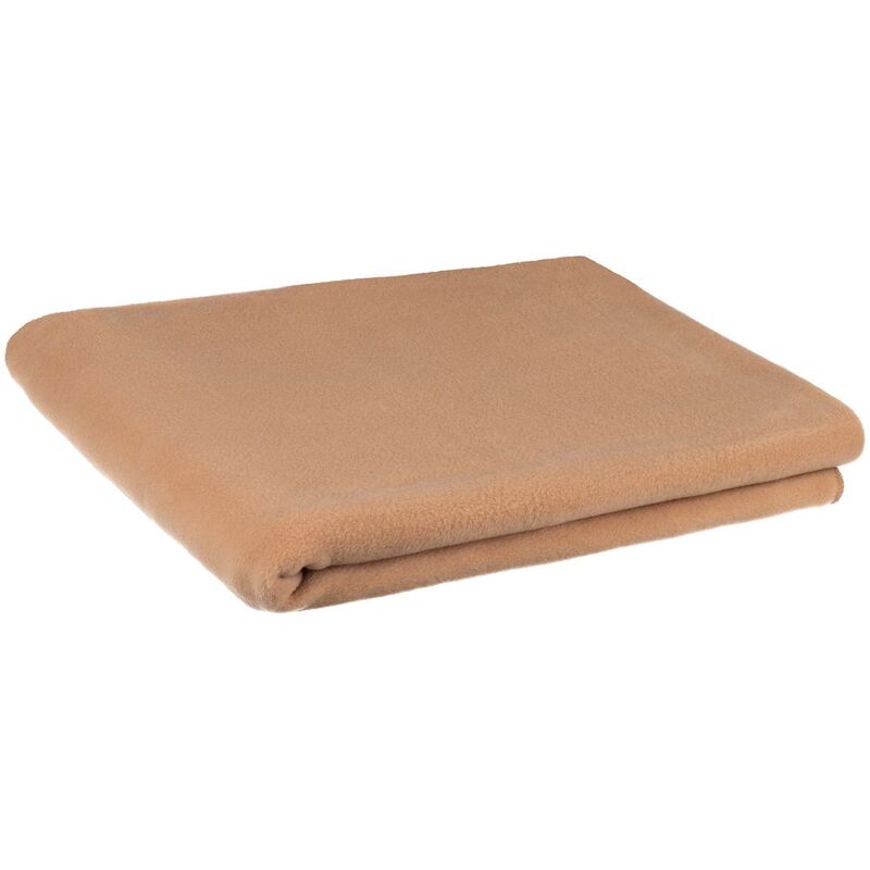 Дорожный плед Voyager 2, бежевый арт.16576.00