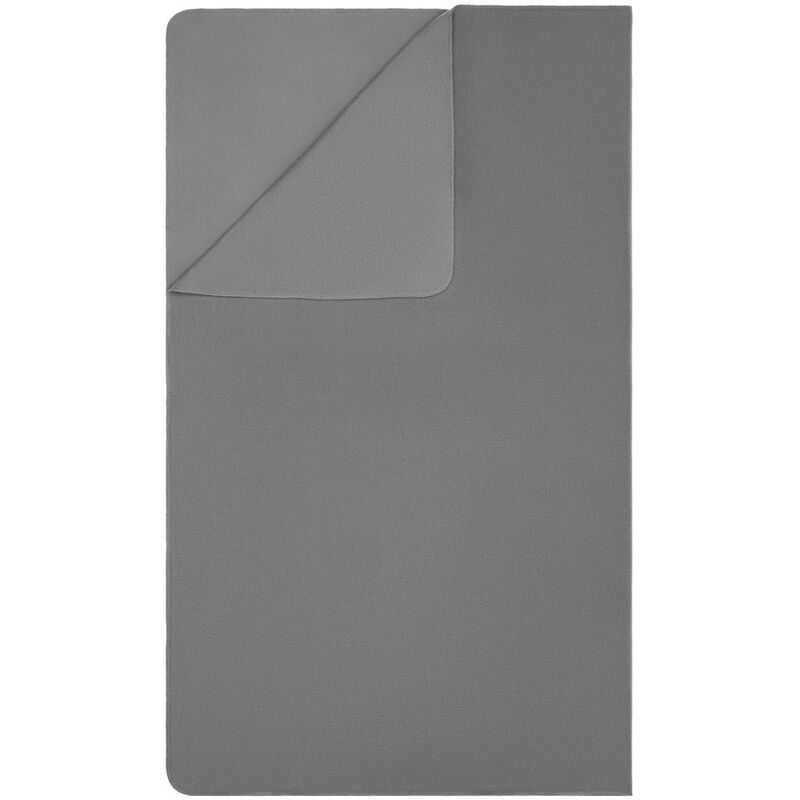 Дорожный плед Voyager 2, серый арт.16576.10